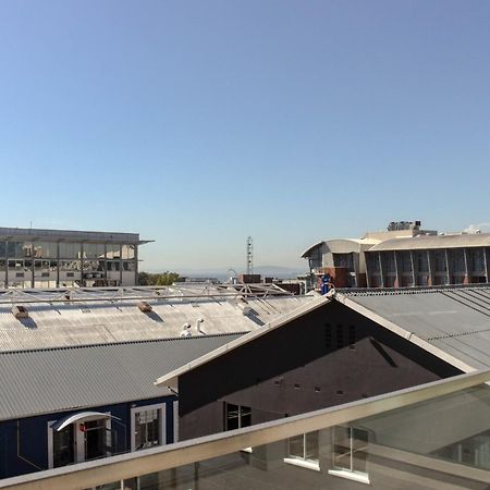 The Quarter Apartments เคปทาวน์ ภายนอก รูปภาพ