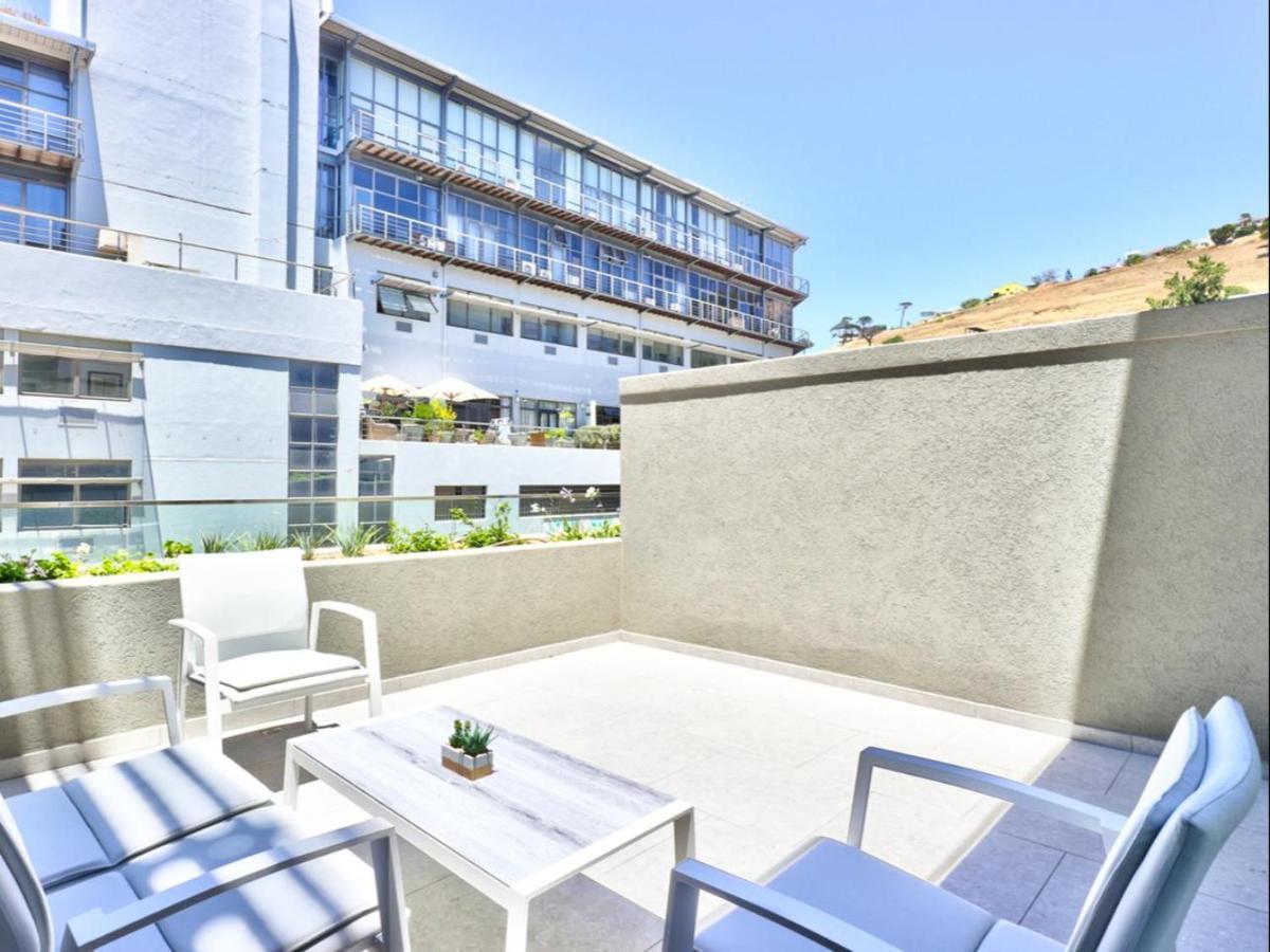 The Quarter Apartments เคปทาวน์ ภายนอก รูปภาพ