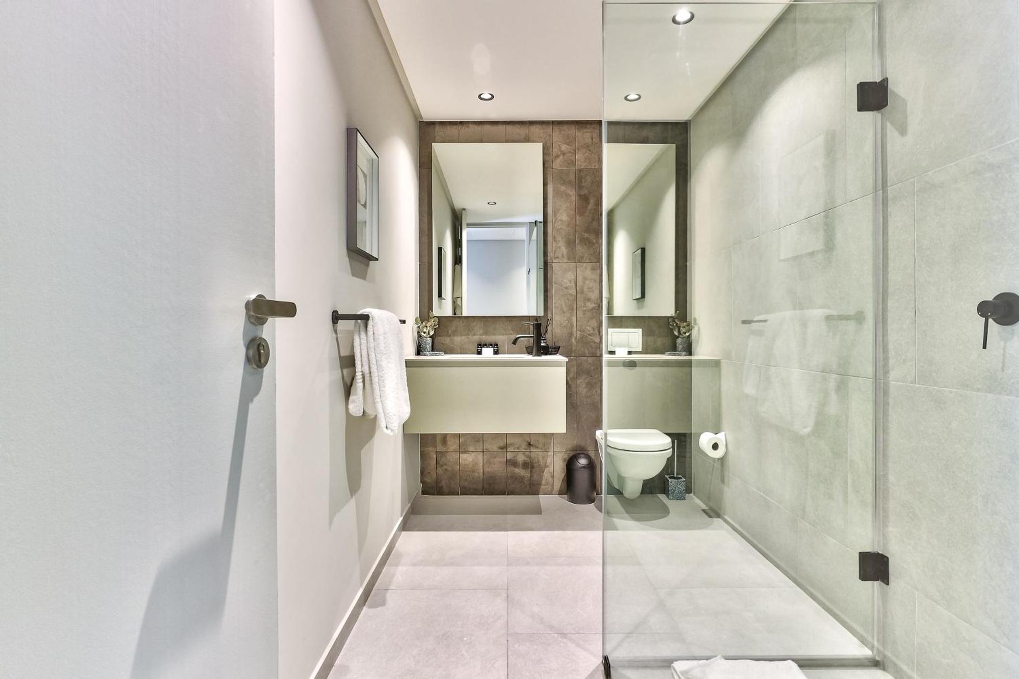 The Quarter Apartments เคปทาวน์ ภายนอก รูปภาพ