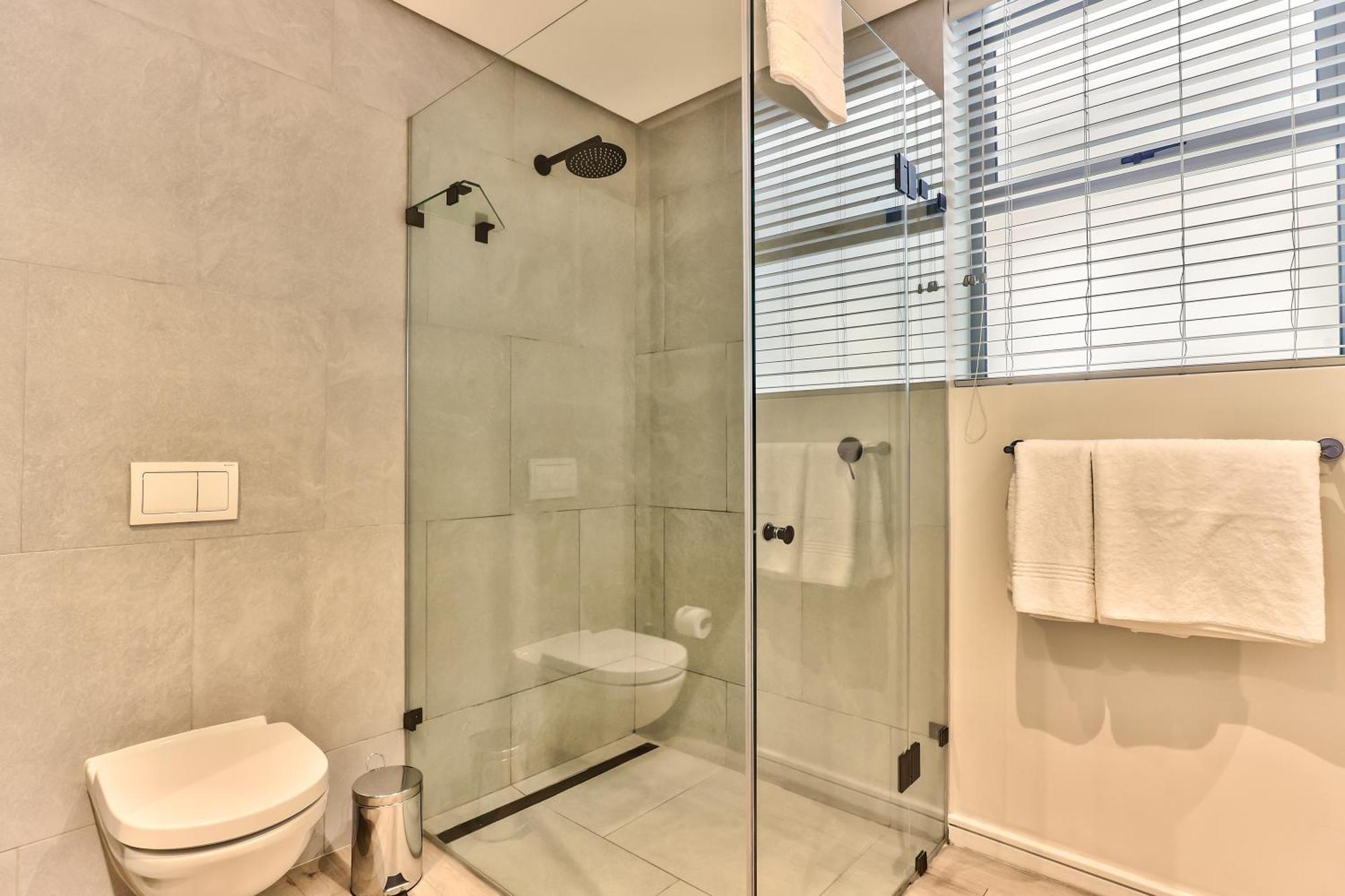 The Quarter Apartments เคปทาวน์ ภายนอก รูปภาพ