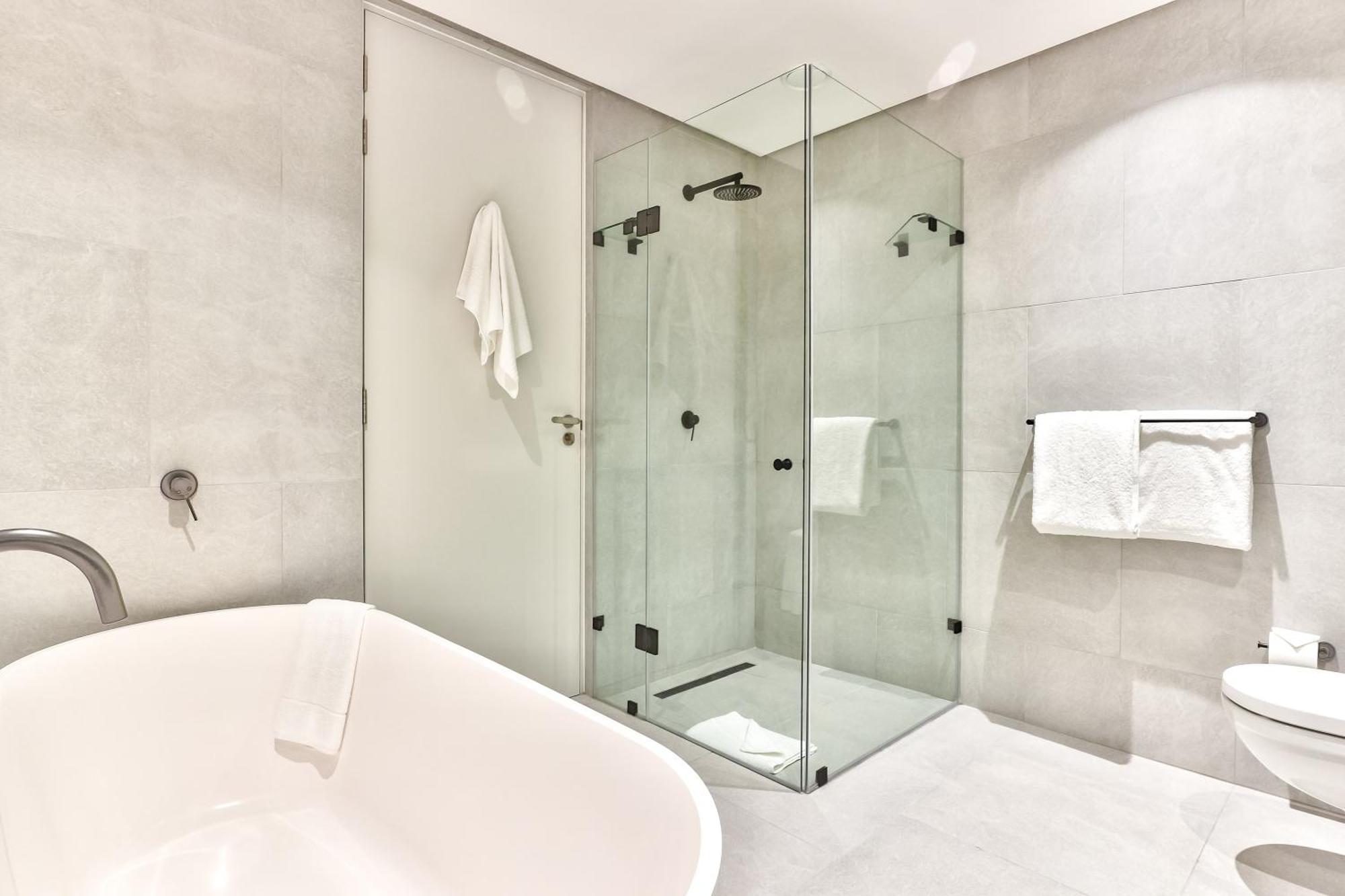 The Quarter Apartments เคปทาวน์ ห้อง รูปภาพ