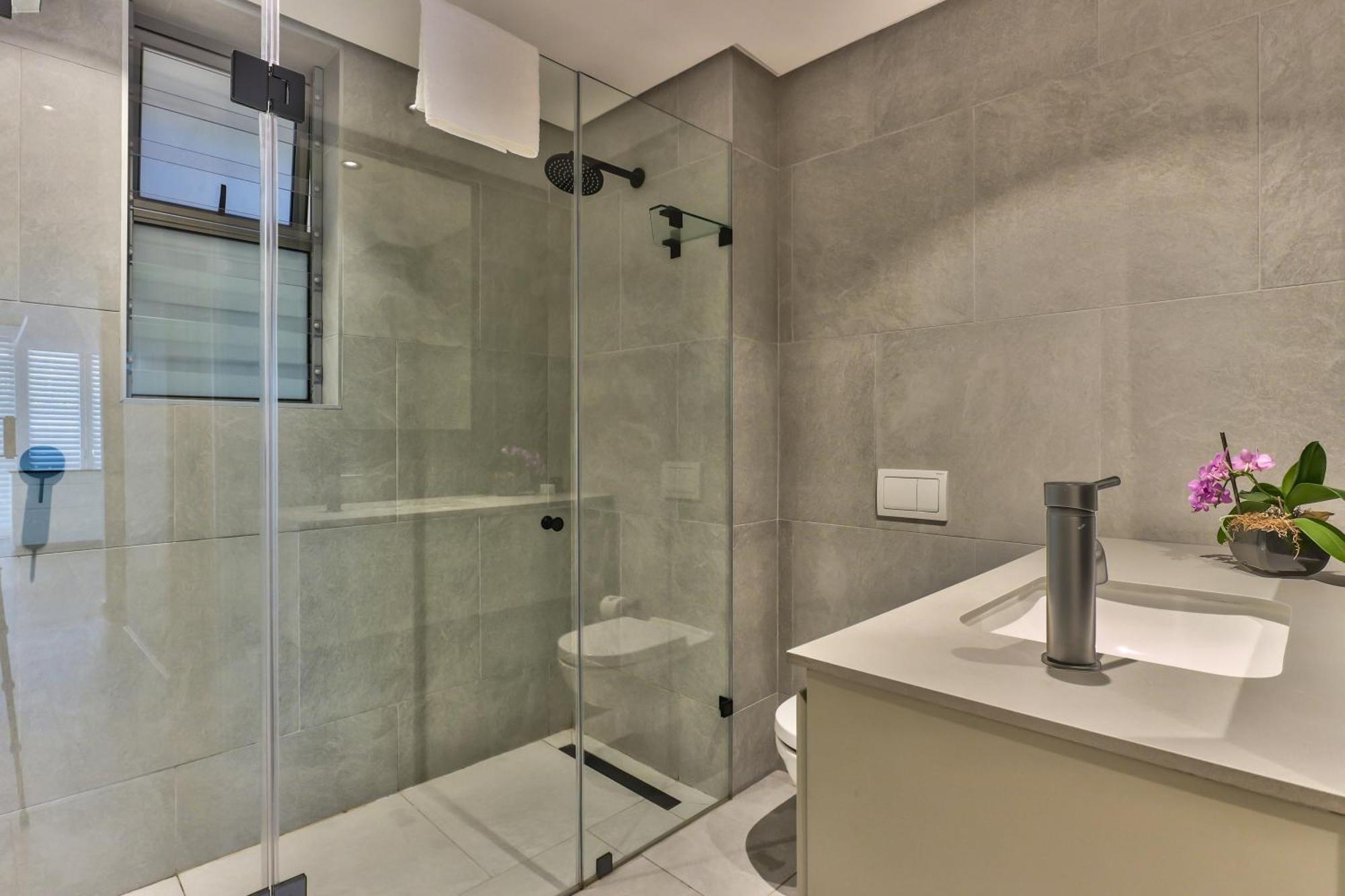 The Quarter Apartments เคปทาวน์ ห้อง รูปภาพ