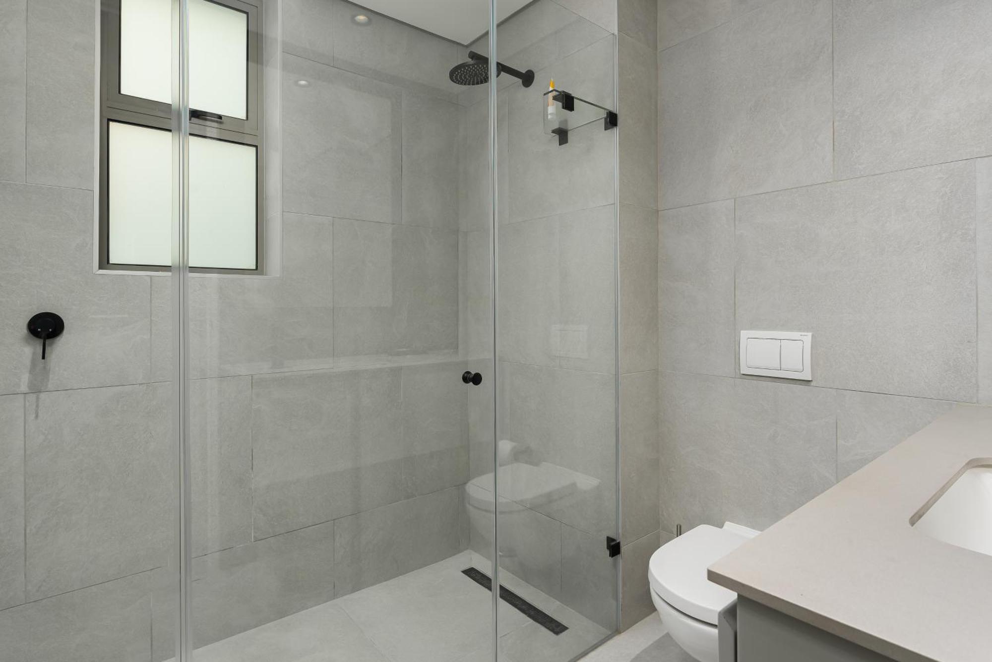 The Quarter Apartments เคปทาวน์ ห้อง รูปภาพ